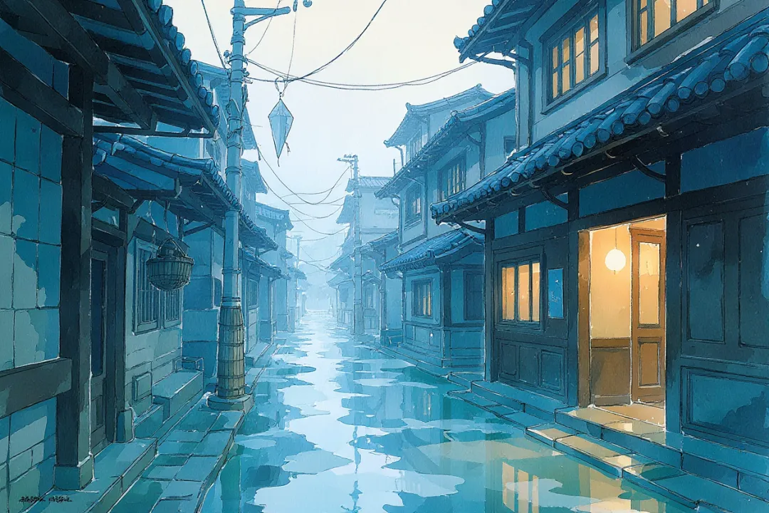 Anime Style